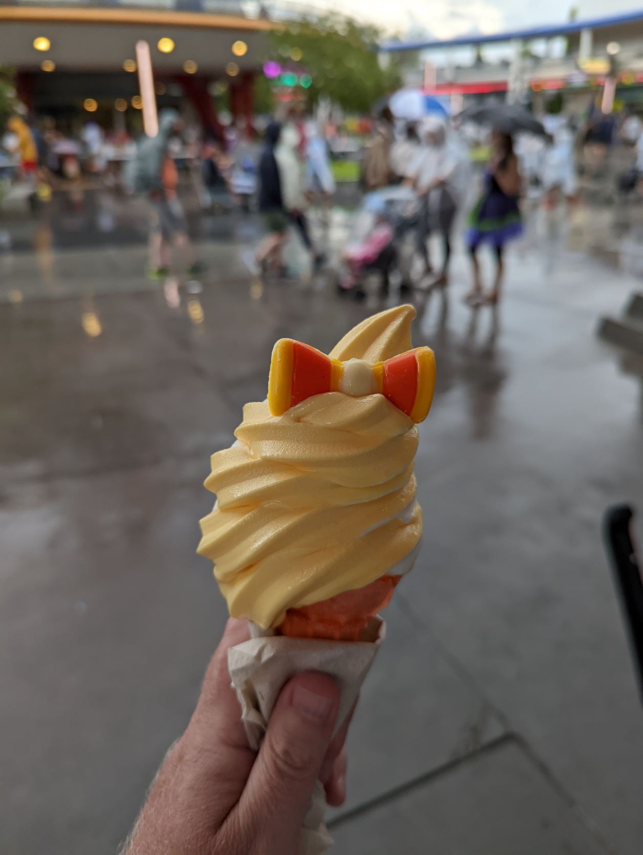 Mickey’s Not So Scary Halloween Party – Magic Kingdom, August 23, 2022