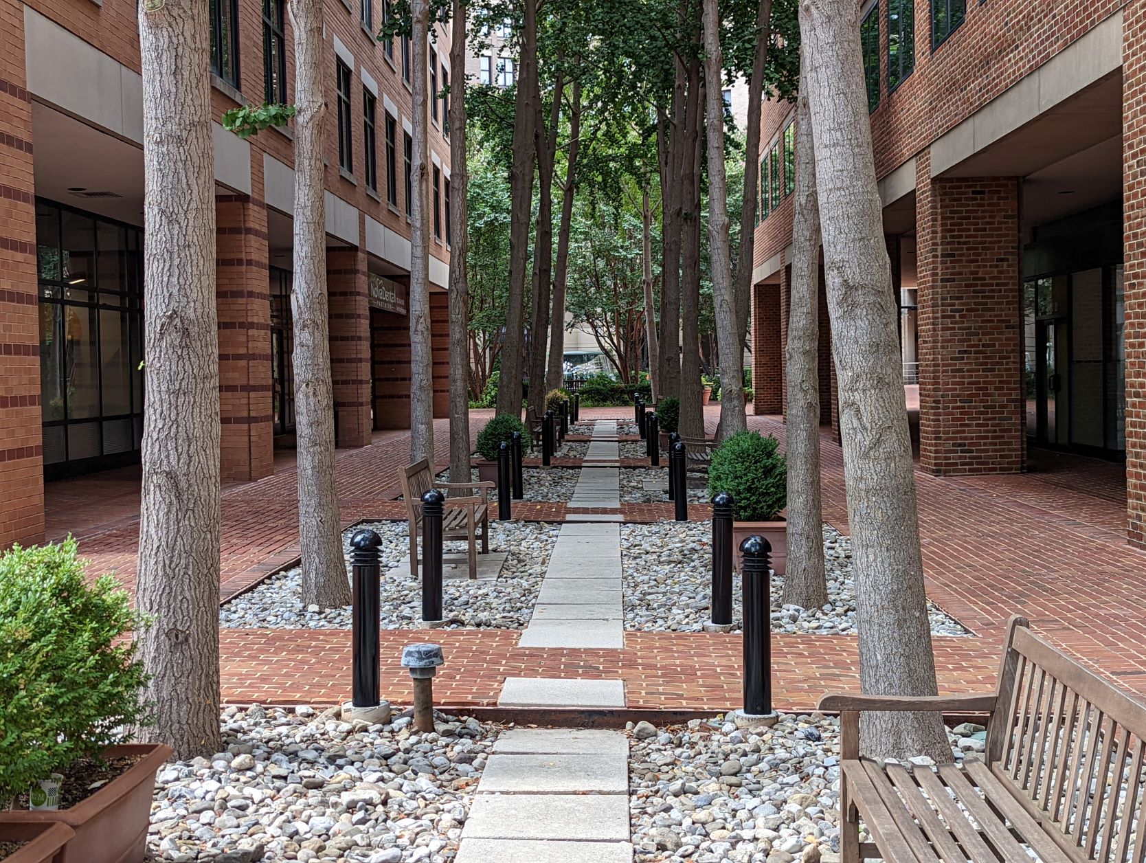 Alexandria, Virginia, September 3-5, 2022